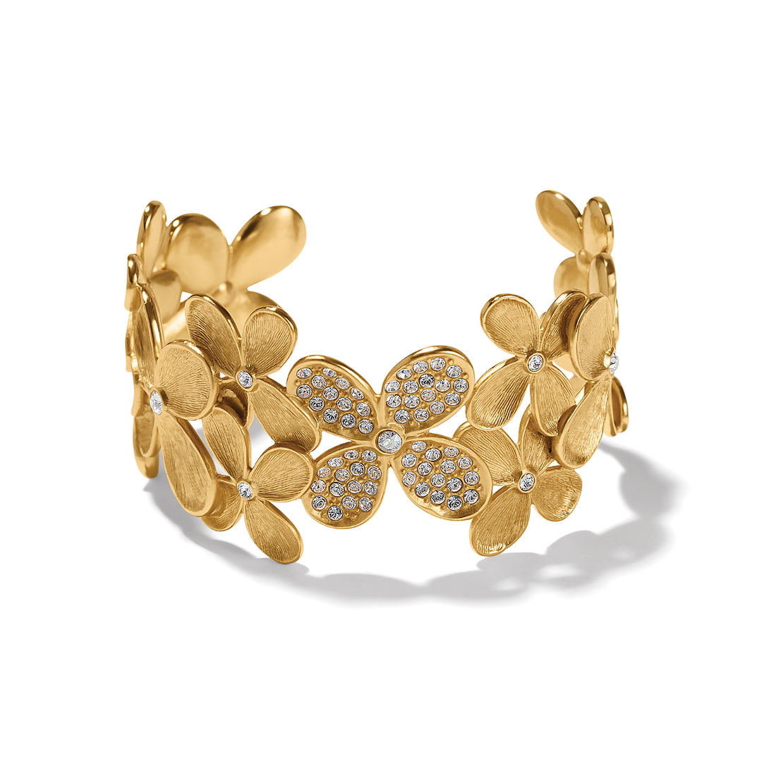 EVERBLOOM PETALS CUFF BRACELET