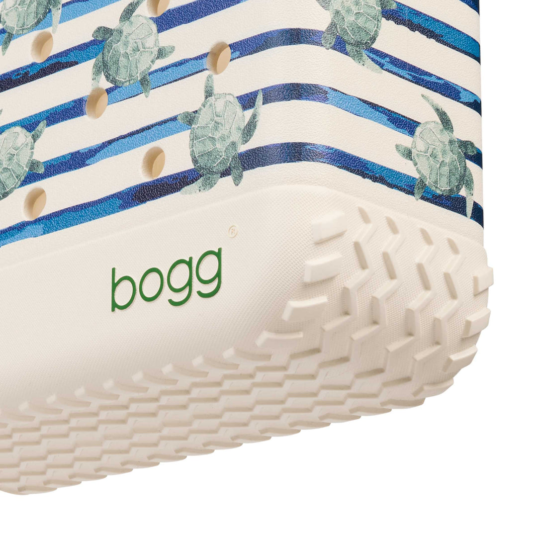 BITTY BOGG BAG - SHELL YEAH