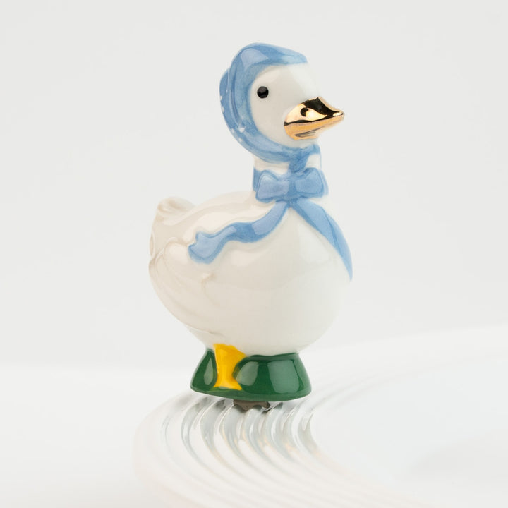 porch pal /concrete goose/80s goose MINI
