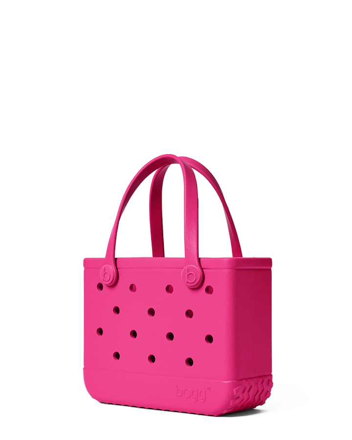 BITTY BOGG BAG TONAL - HAUTE PINK