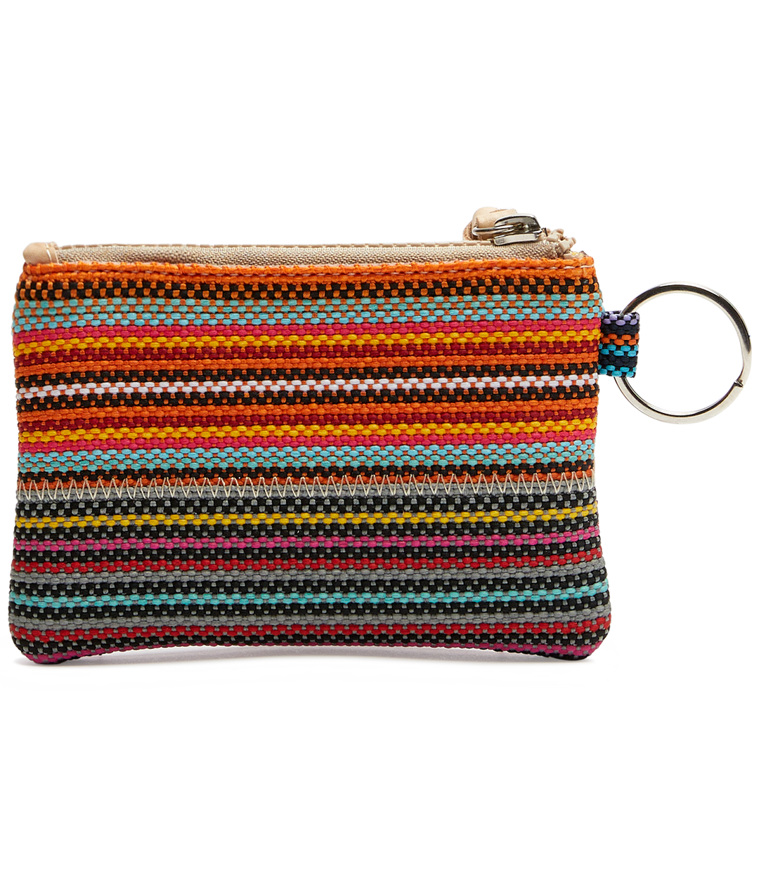 CONSUELA POUCH - ALE