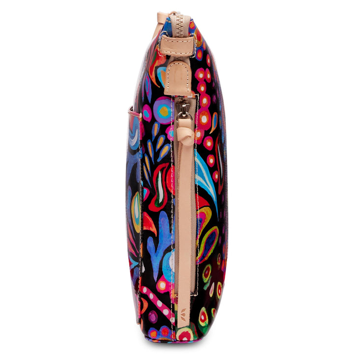 CONSUELA TOUR CROSSBODY - SOPHIE