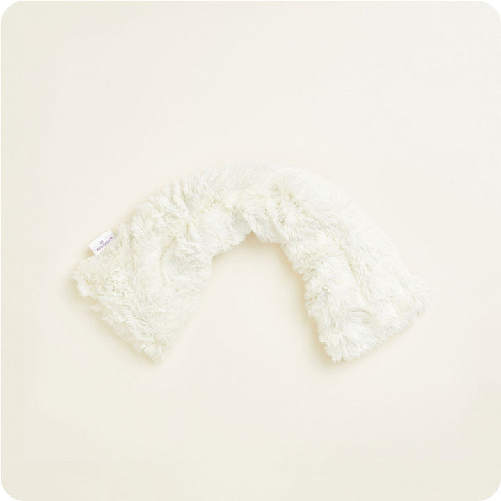 Neck Wrap - Cream  V2