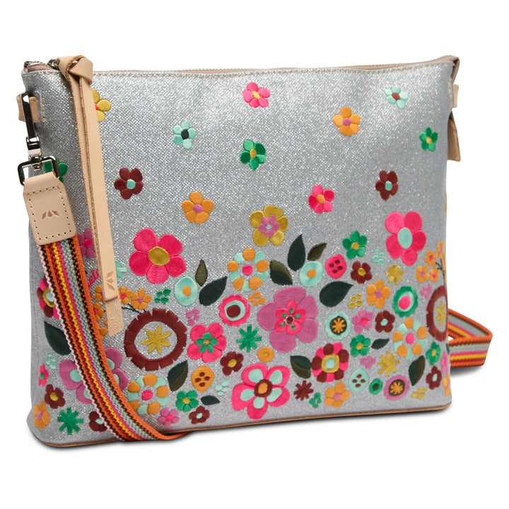CONSUELA DOWNTOWN CROSSBODY - TINK