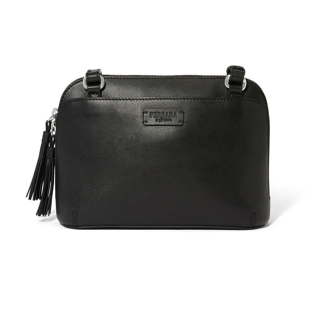 Lucille Domed Organizer - Black