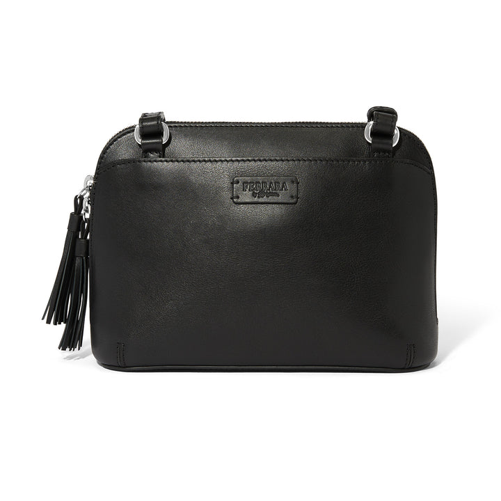 Lucille Domed Organizer - Black