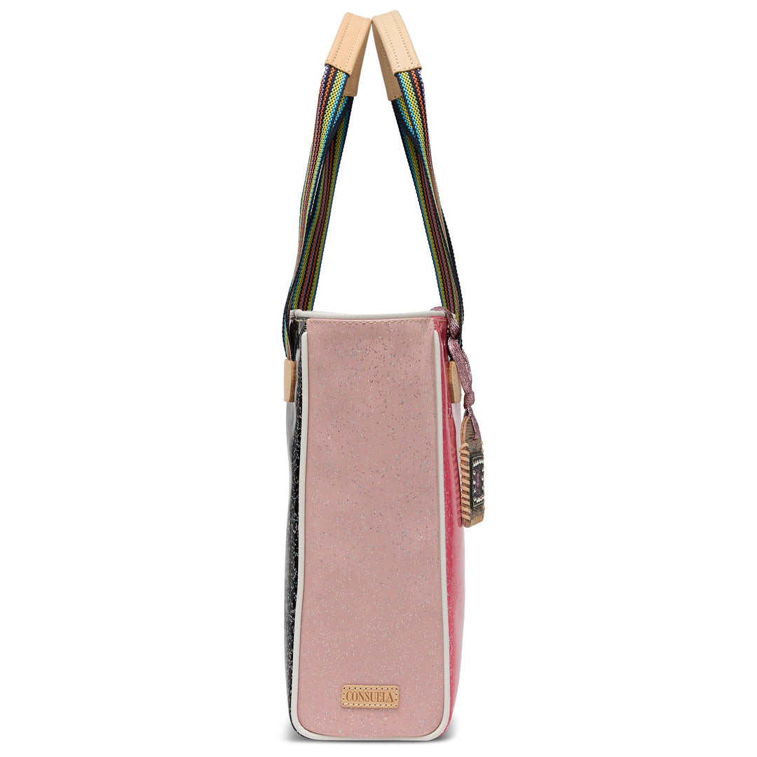CONSUELA CHICA TOTE - BAE