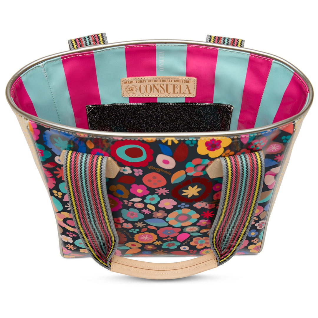 CONSUELA CLASSIC TOTE - AMELIE