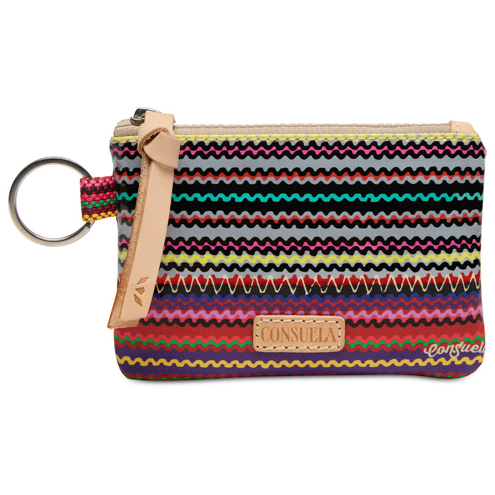 CONSUELA POUCH - REESE