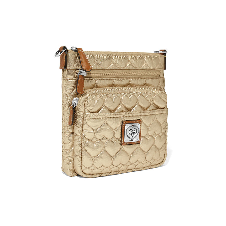 Kallista Messenger - Gold