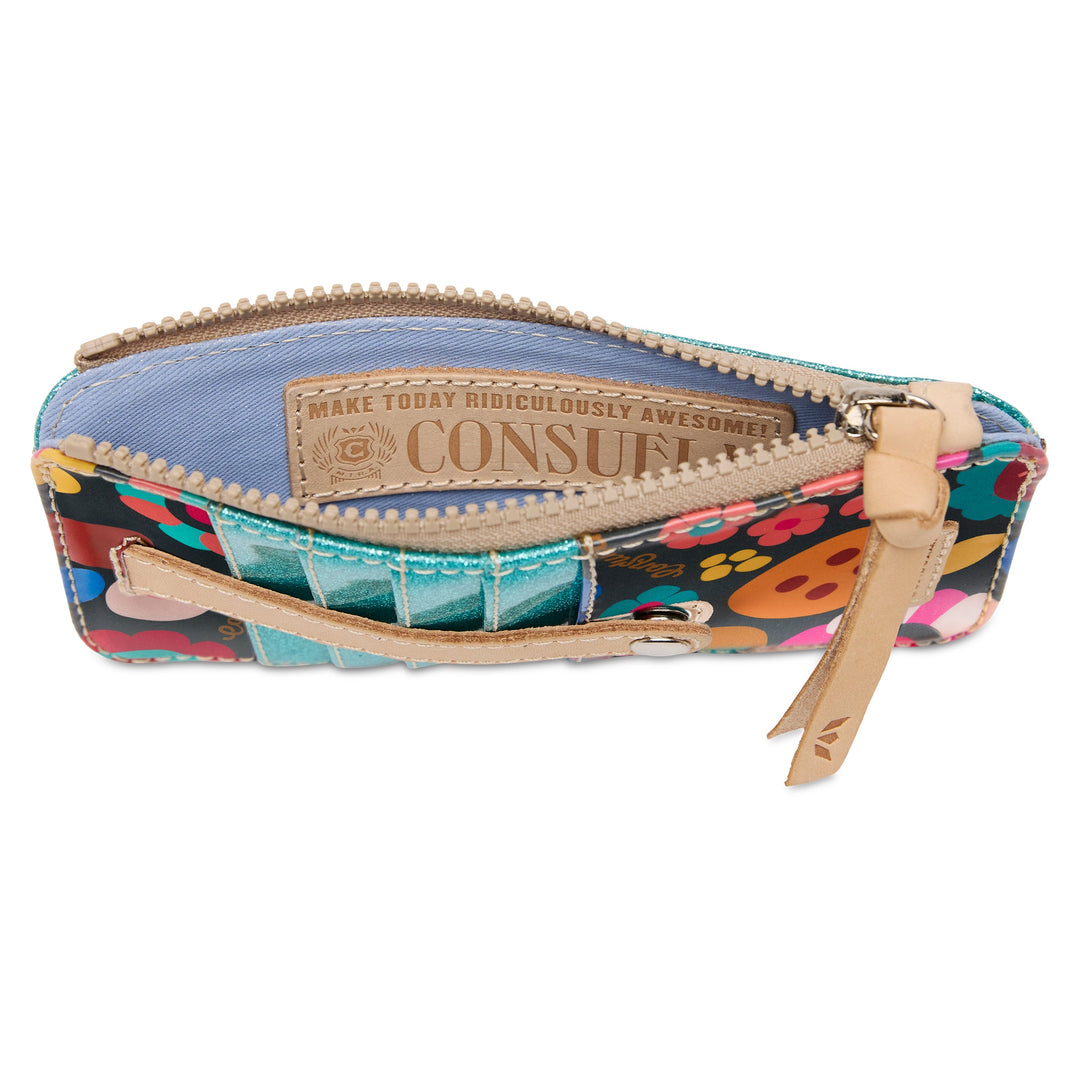 CONSUELA CARD ORGANIZER - AMELIE