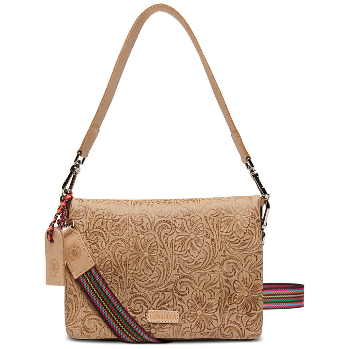 CONSUELA METRO CROSSBODY - LAWTON