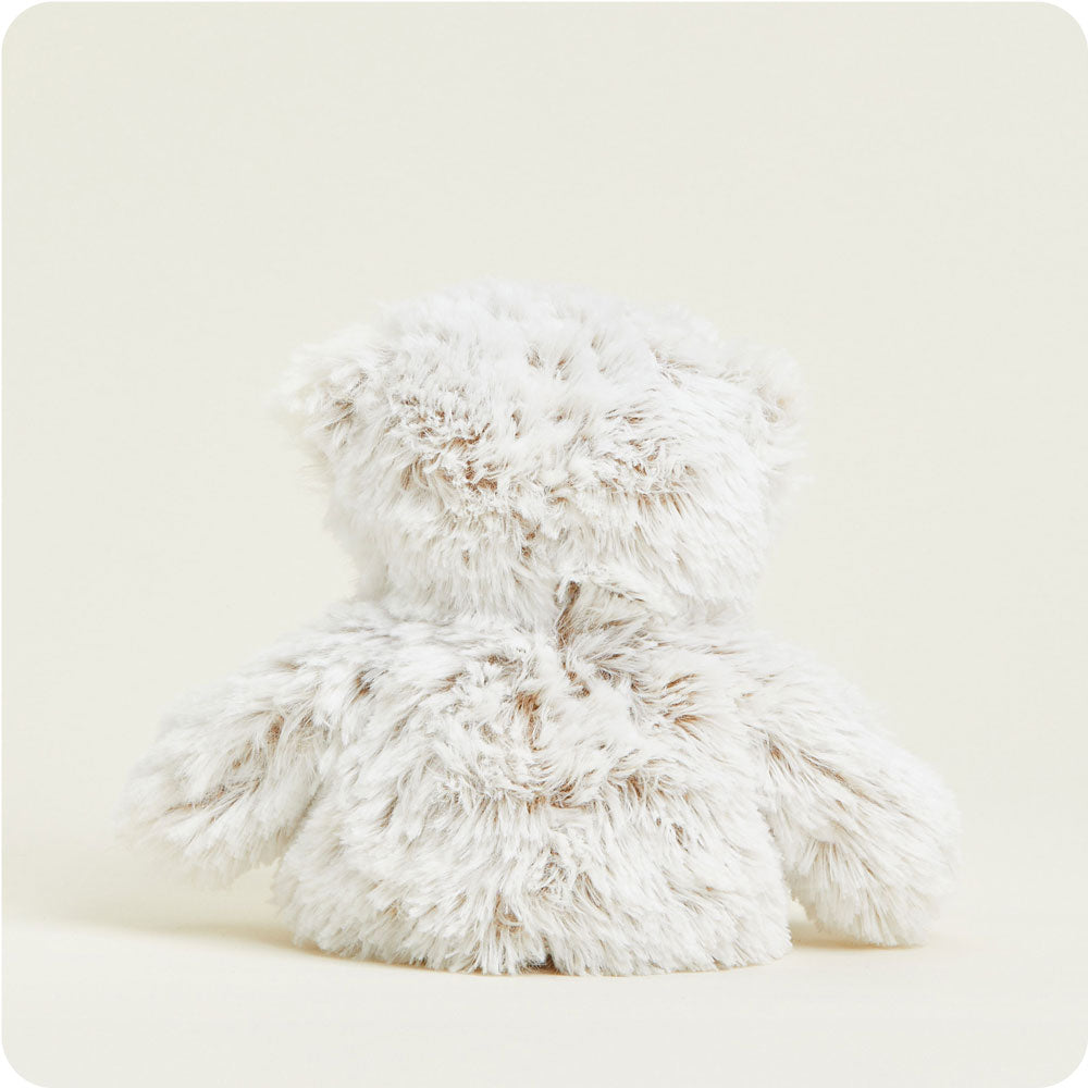 Warmies - Marshmallow Bear Junior