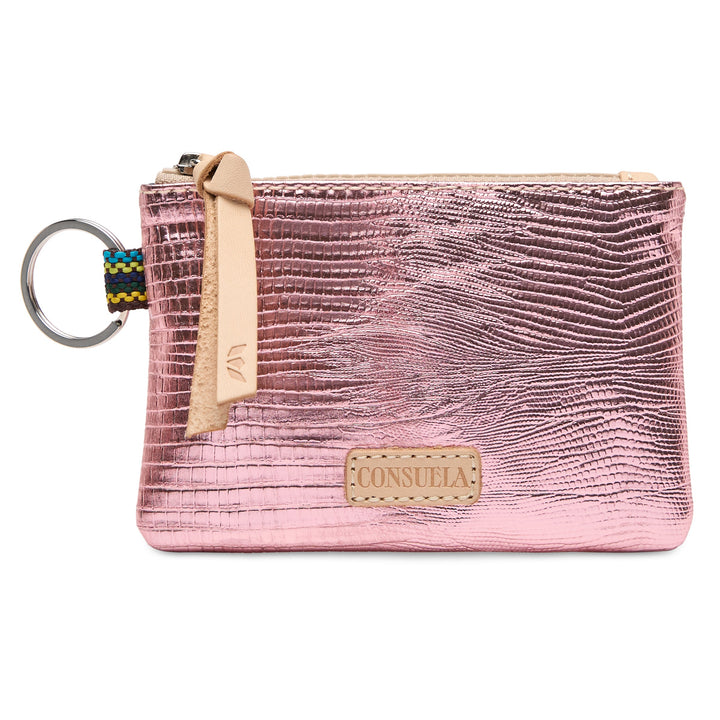 CONSUELA POUCH - ELODIE