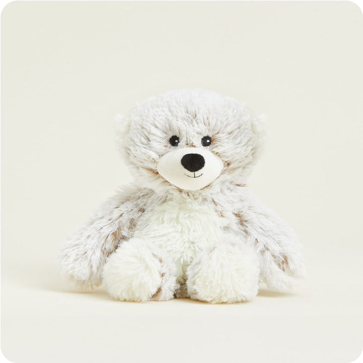 Warmies - Marshmallow Bear Junior