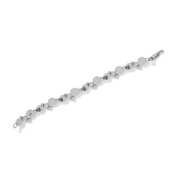 Meridian Stargazer Bracelet - Silver