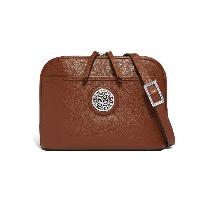 Shelby Organizer - Bourbon