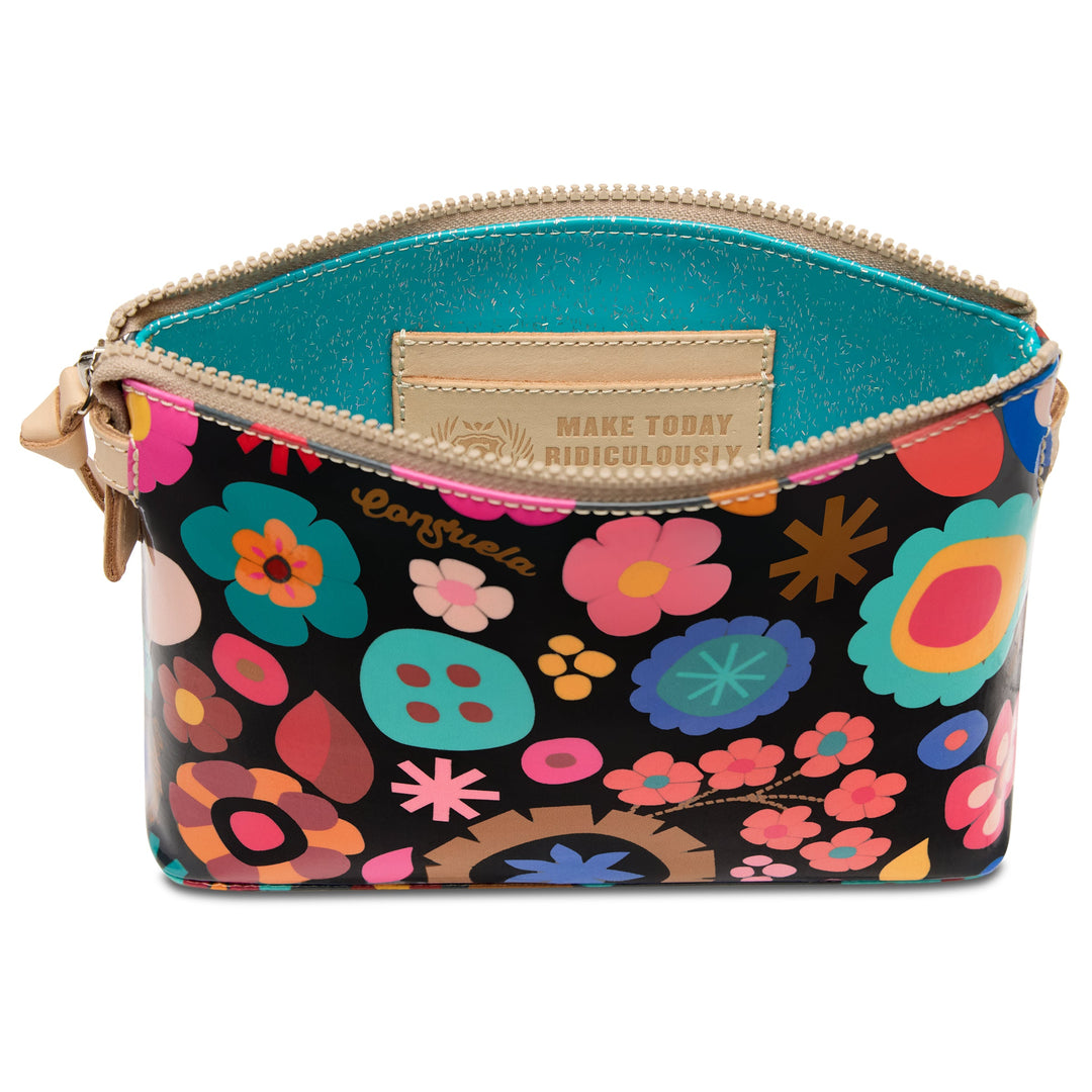 CONSUELA MIDTOWN CROSSBODY - AMELIE