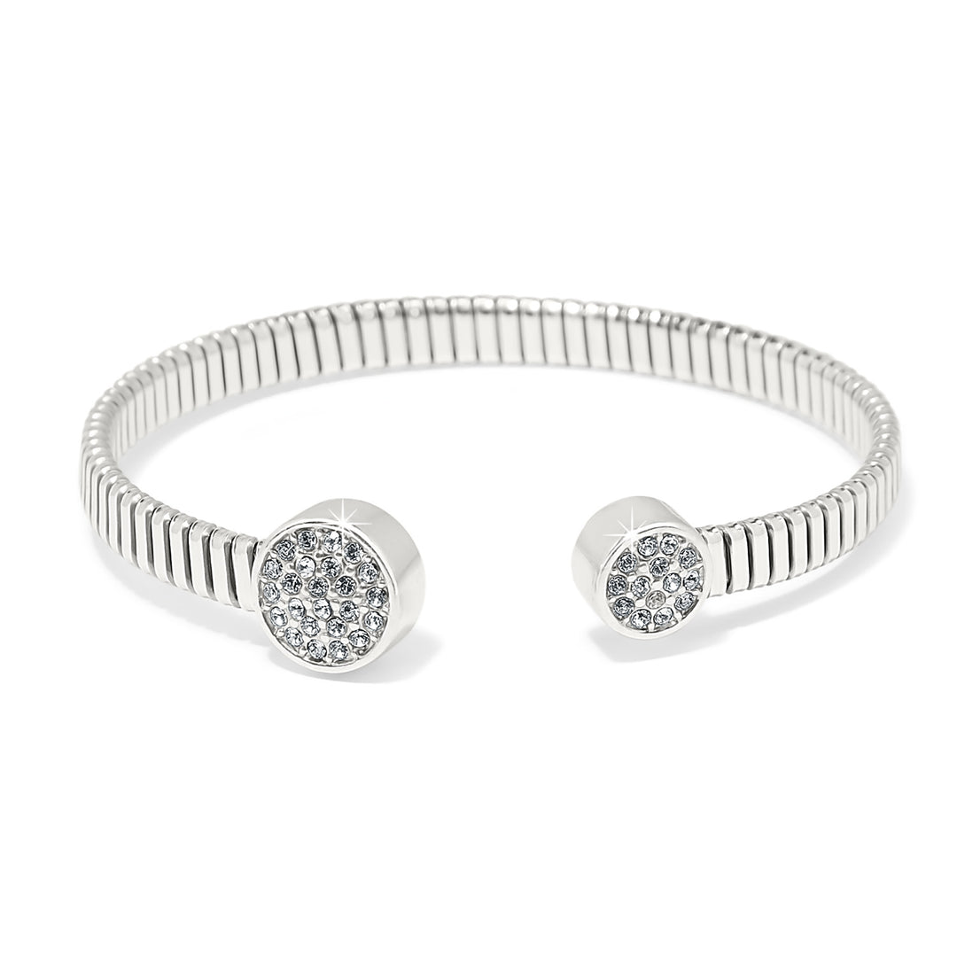 Meridian Solis Duo Bracelet - Silver