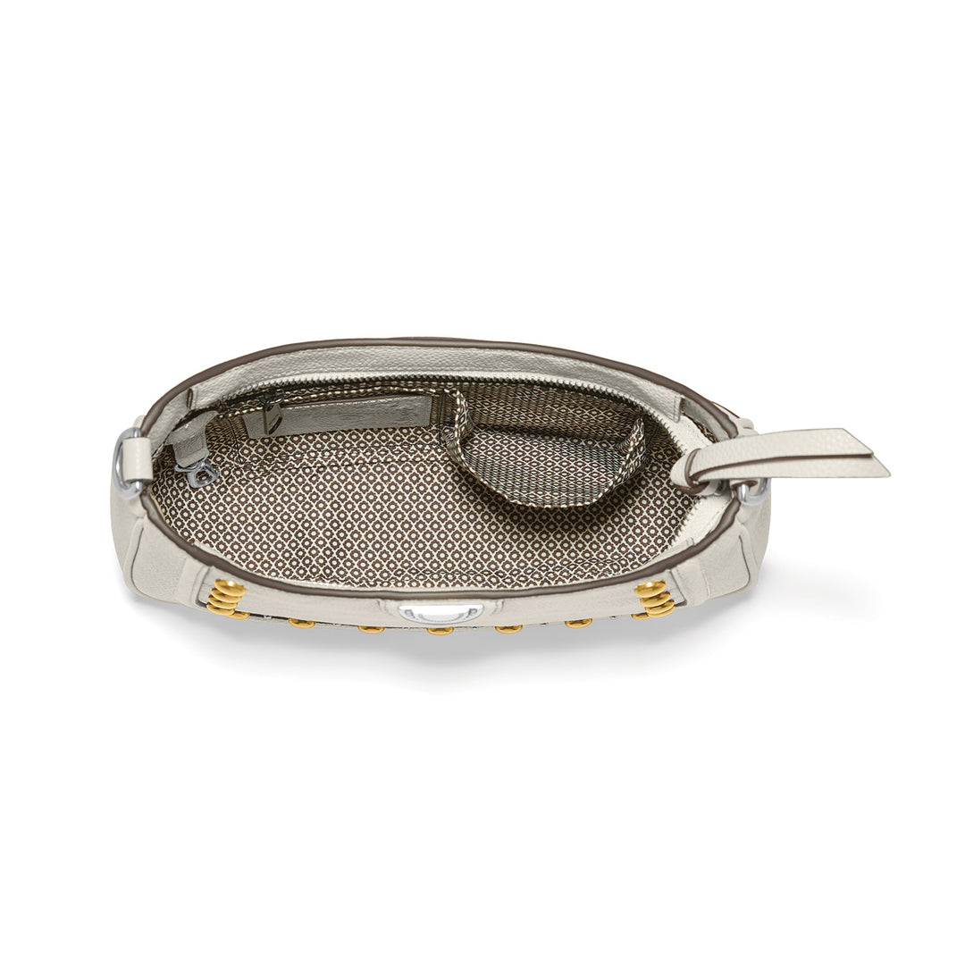 Fletcher Convertible Shoulderbag - Shoe White
