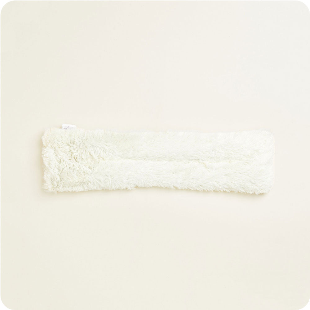 Neck Wrap - Cream  V2
