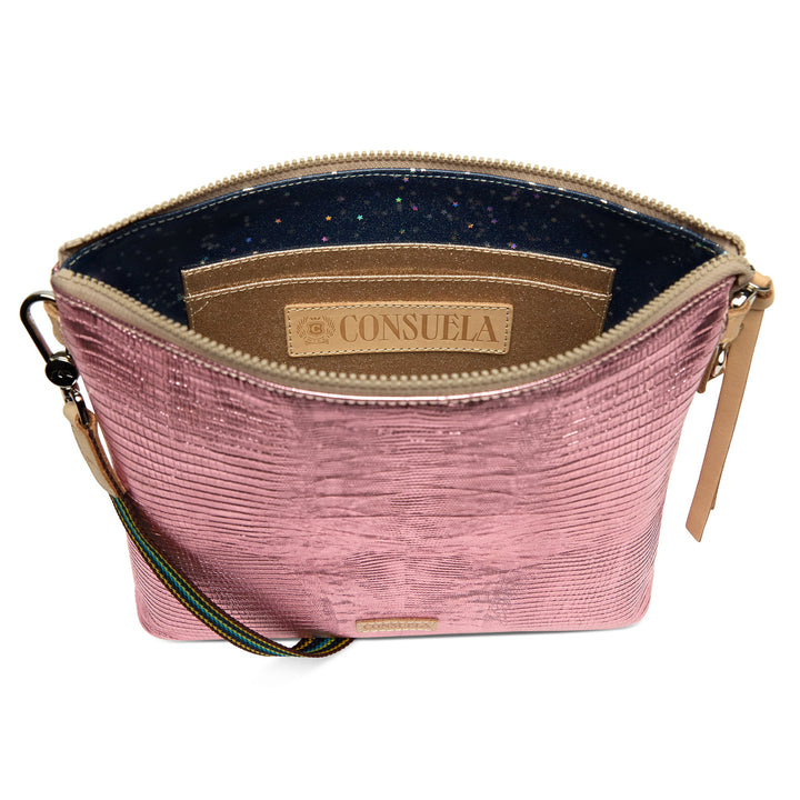 CONSUELA DOWNTOWN CROSSBODY - ELODIE