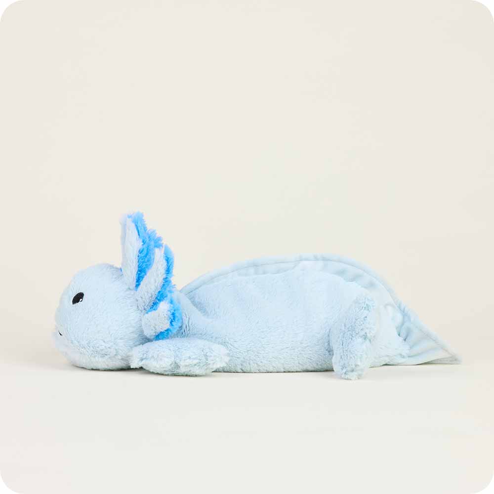 WARMIES - AXOLOTL - BLUE