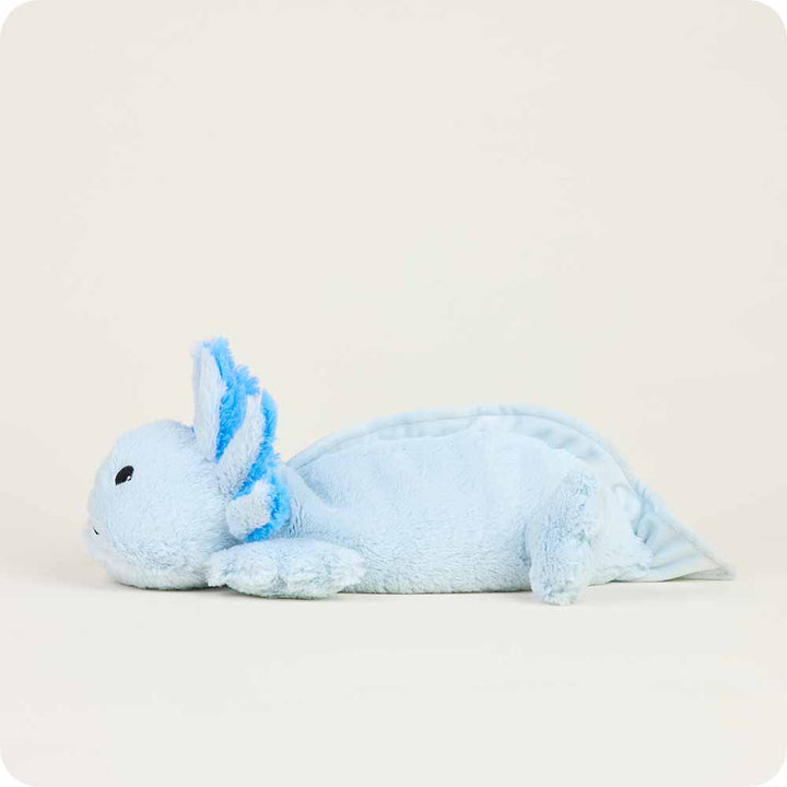 WARMIES - AXOLOTL - BLUE