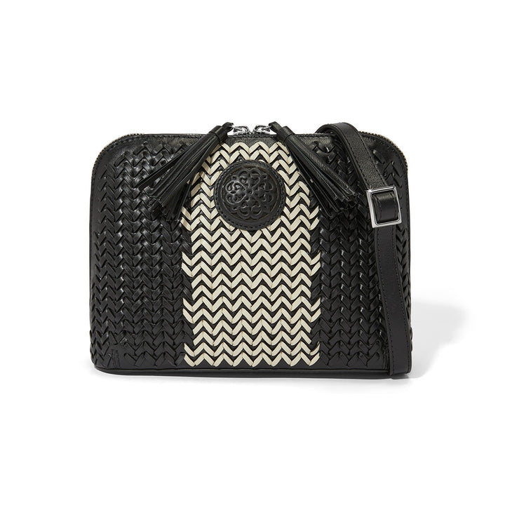 Elma Domed Organizer - Black