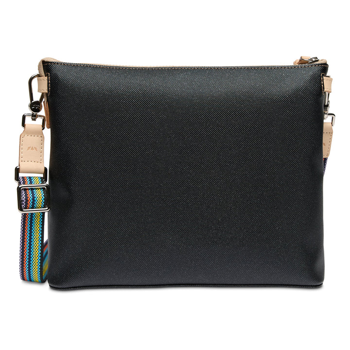 CONSUELA DOWNTOWN CROSSBODY - DIAMOND