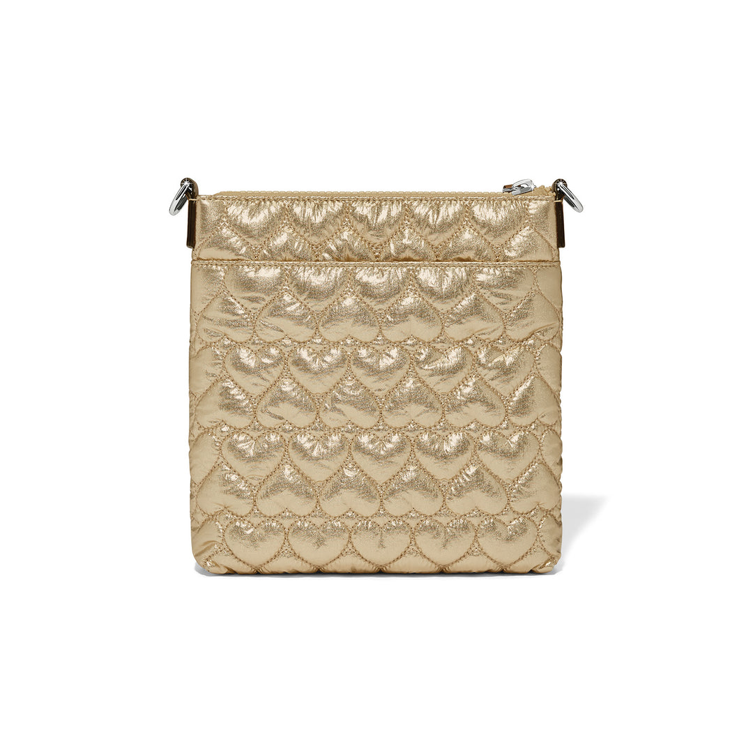 Kallista Messenger - Gold