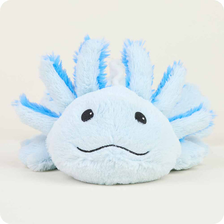 WARMIES - AXOLOTL - BLUE