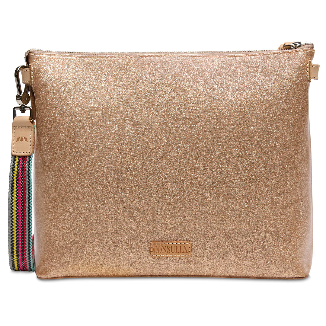 CONSUELA DOWNTOWN CROSSBODY - LYLA