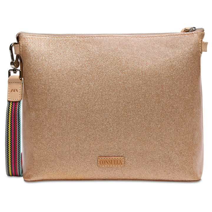 CONSUELA DOWNTOWN CROSSBODY - LYLA