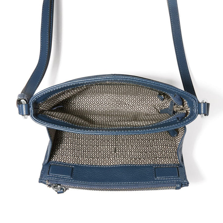 INTERLOK CITY ORGANIZER - FRENCH BLUE