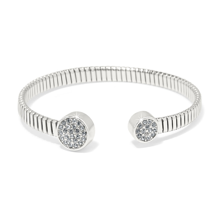 Meridian Solis Duo Bracelet - Silver