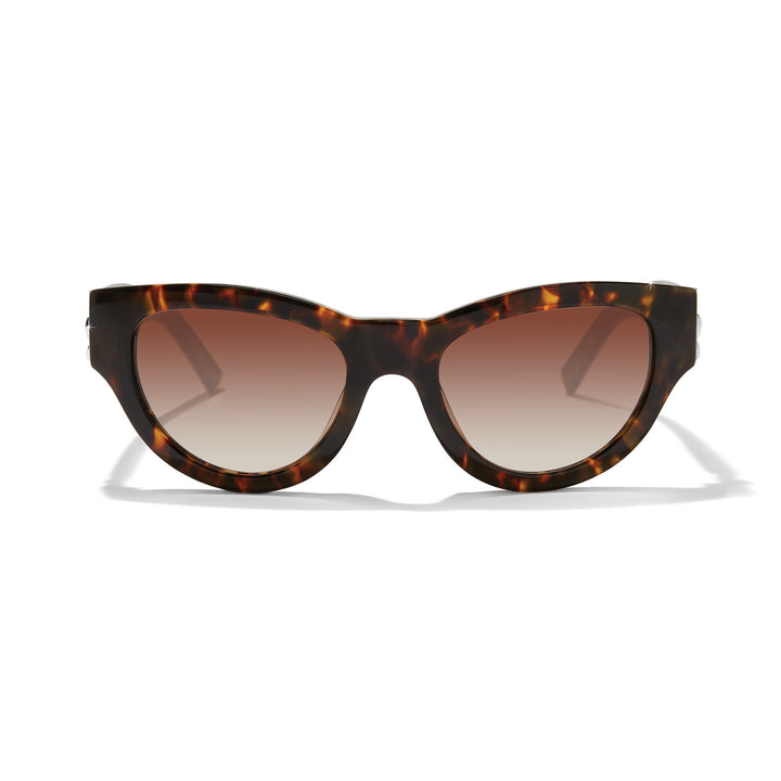 Everbloom Sunglasses - Tortoise