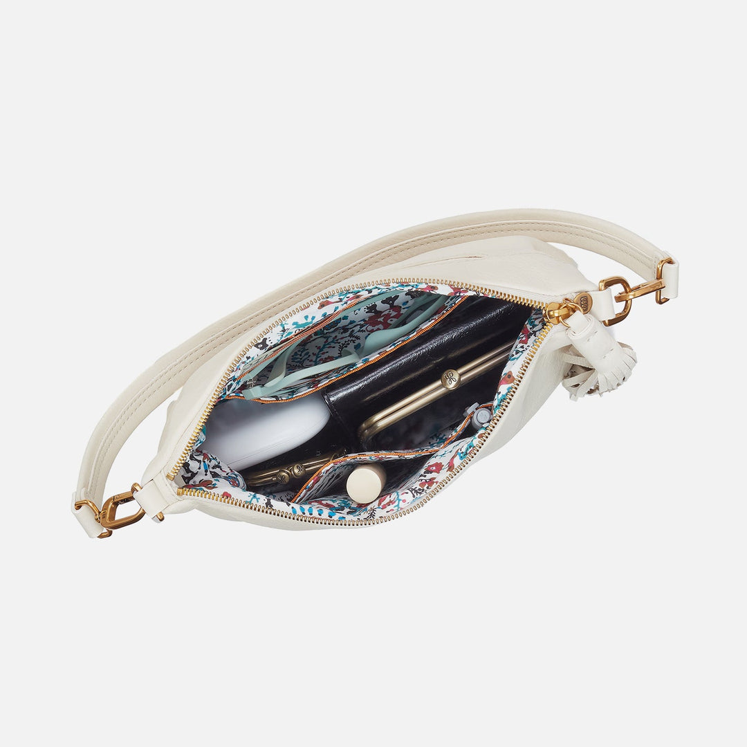HOBO KORI CROSSBODY - COASTAL CLOUD