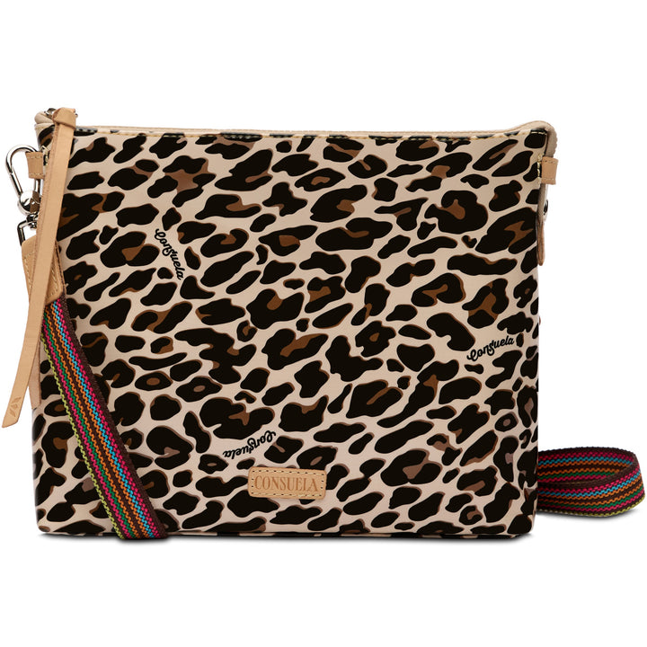 CONSUELA DOWNTOWN CROSSBODY - MONA