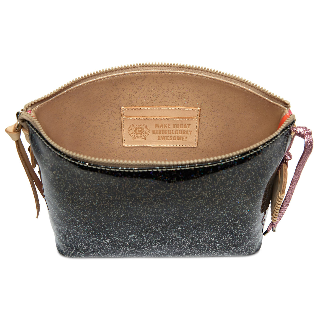 CONSUELA DOWNTOWN CROSSBODY - BAE