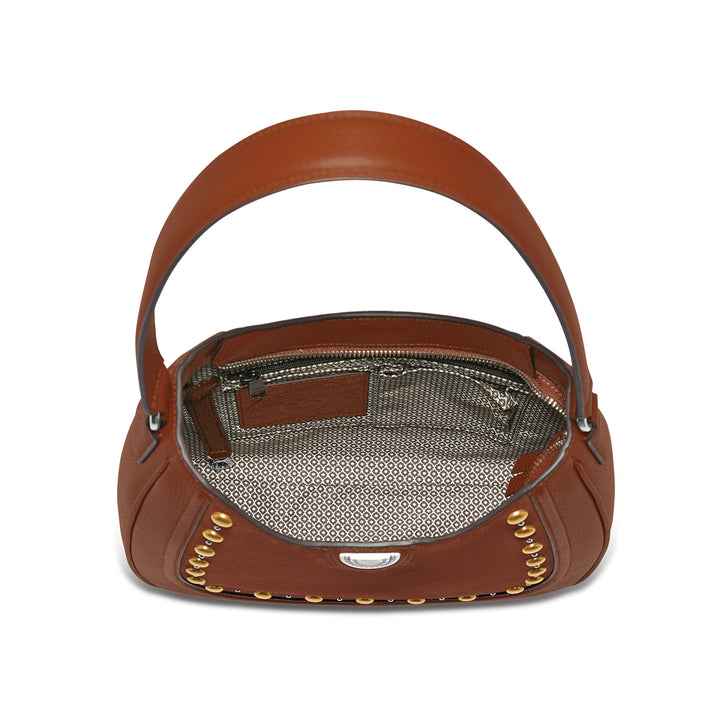 Uma Shoulder Bag - Bourbon