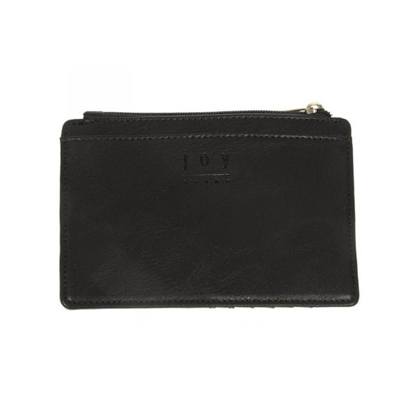 NEW PENNY MINI TRAVEL WALLET - BLACK