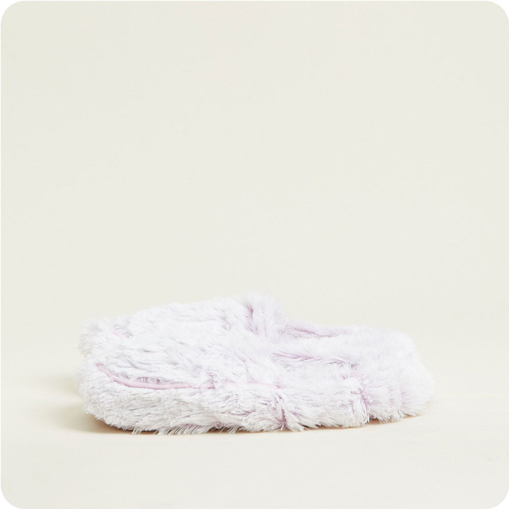 Slippers - Marshmallow Lavender
