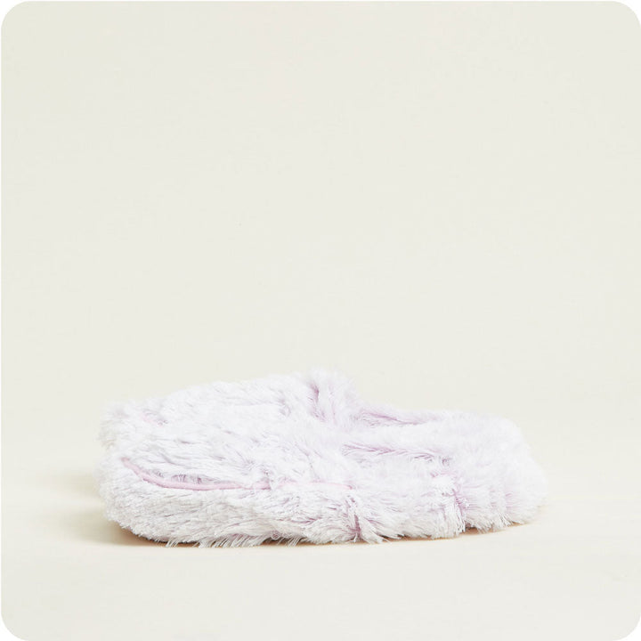 Slippers - Marshmallow Lavender