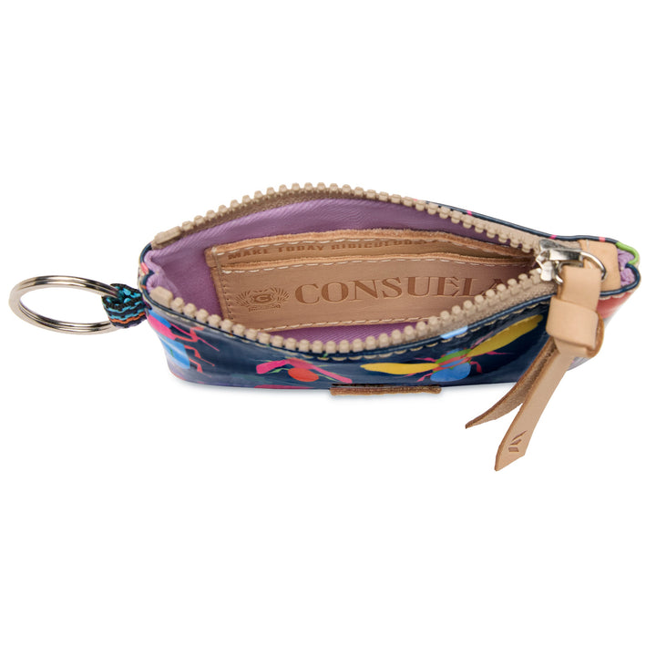 CONSUELA POUCH - GEMMA