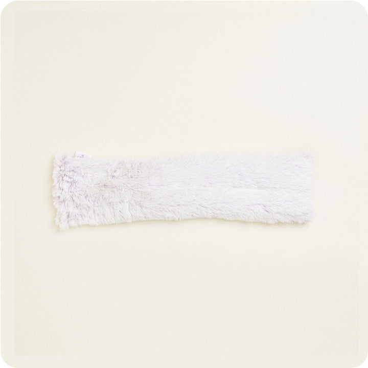 Neck Wrap - Marshmallow Lavender V2