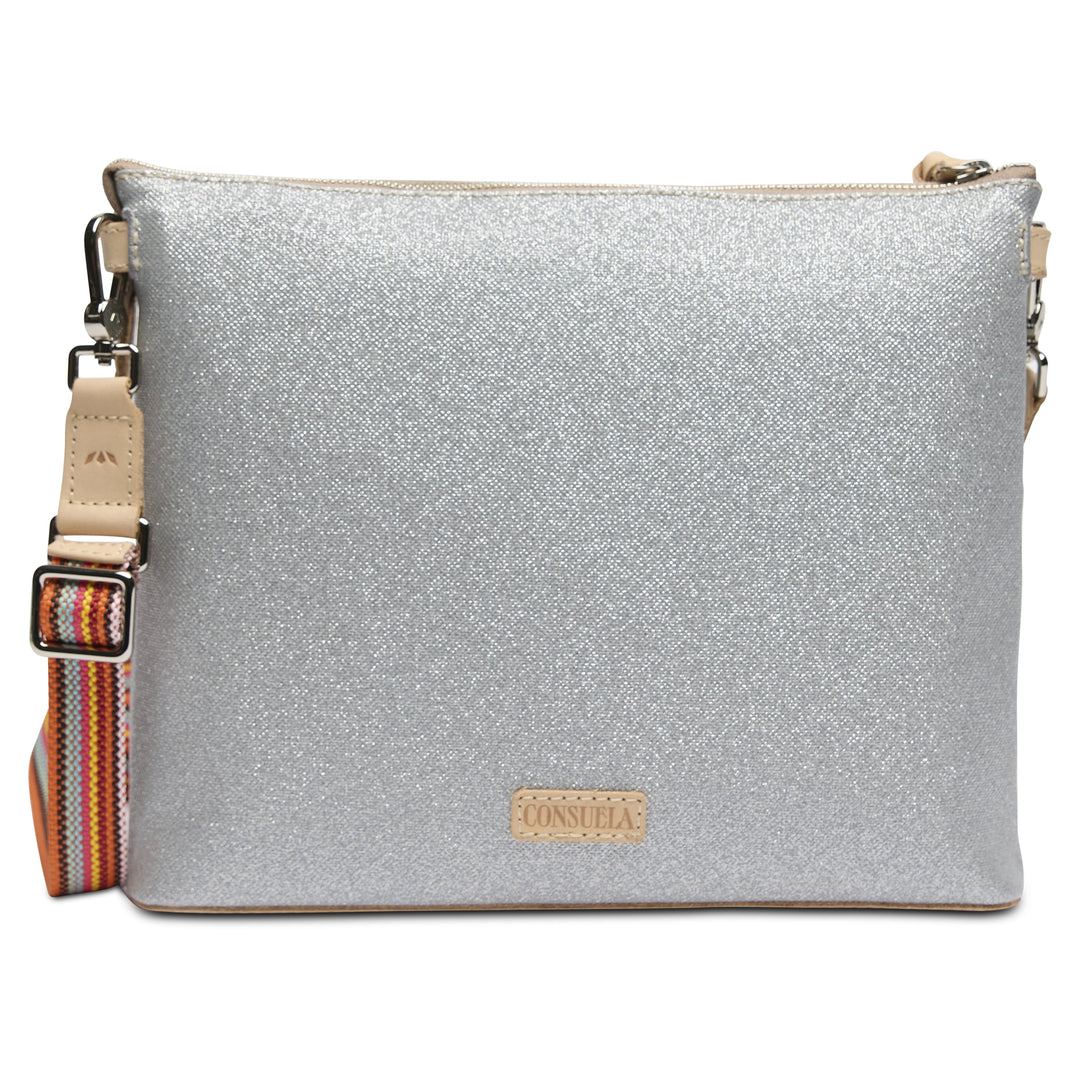 CONSUELA DOWNTOWN CROSSBODY - TINK