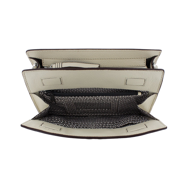 FINDLEY INTERLOK ORGANIZER - SHOE WHITE