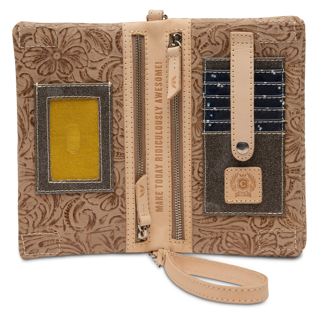 CONSUELA UPTOWN CROSSBODY - LAWTON