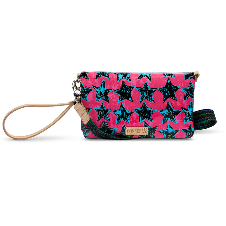 CONSUELA UPTOWN CROSSBODY - PRESLEY
